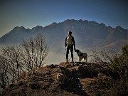 Anello Zuc de Valmana, Canti, Tre Faggi da Fuipiano-5febb22- FOTOGALLERY
